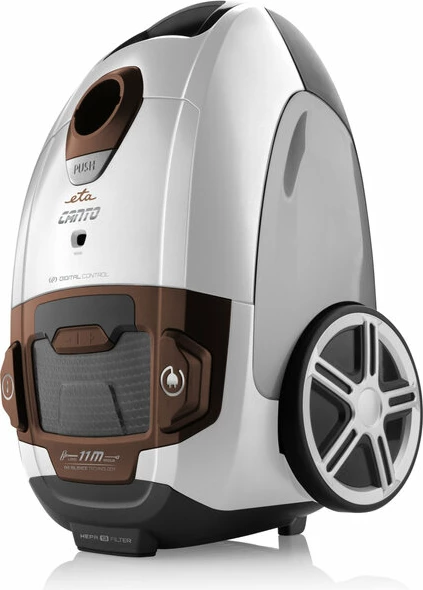 Fshesë Elektrike ETA CANTO II ANIMAL 349290020