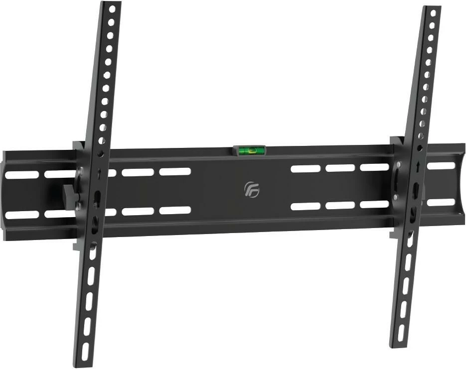 Staffë muri Fenner FN-CT-PLB-E804DC për TV 32-75 inç ultra e hollë, e zezë