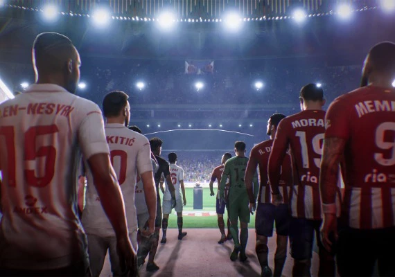 EA Sports: FC 24 1050 FC Points