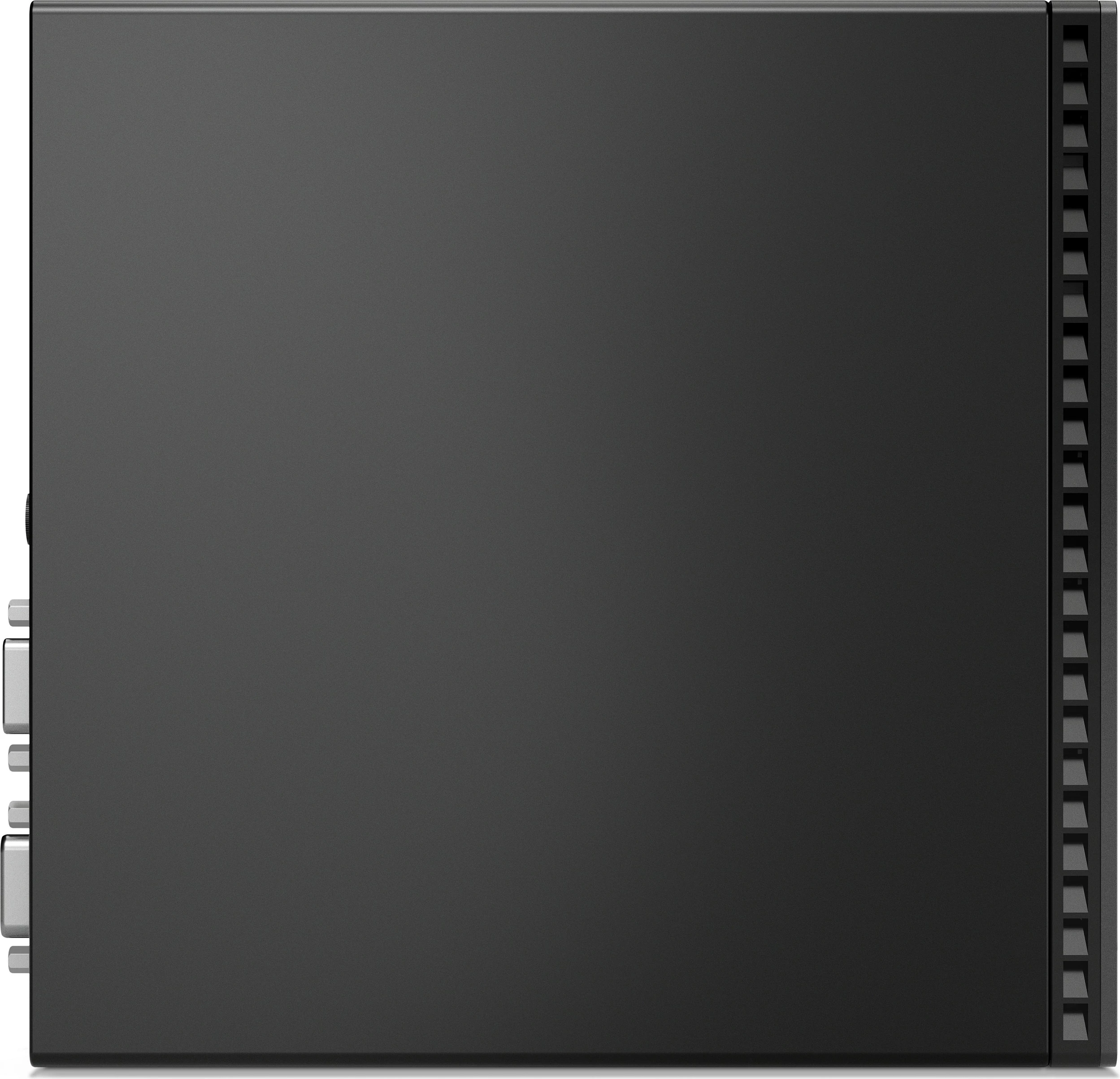 Kompjuter Mini PC Lenovo ThinkCentre M75q Gen 2, Ryzen 5 5600GE, 8GB RAM, 256GB NVMe, i zi