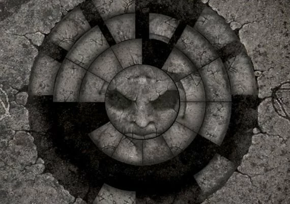 The Emptiness Deluxe Edition EN Global