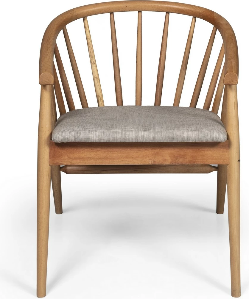 Set tavolinë me karrige për ngrënie (5 copë), Skye Decor, Riva Masa T