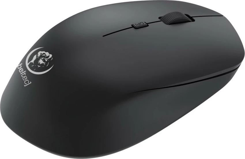 Maus wireless Rebeltec Orion, optik, 1600 DPI, i zi dekorativ