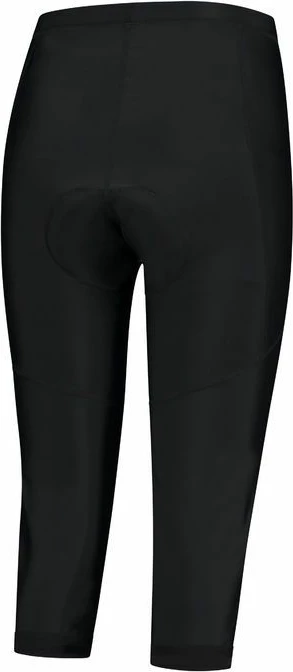 Shorce 3/4 për femra Rogelli, të zeza