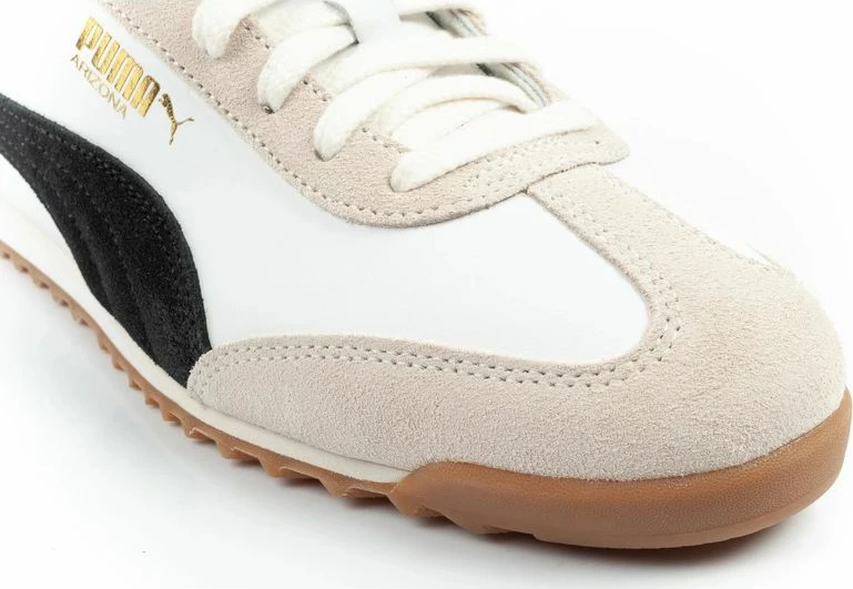 Atlete unisex Puma Arizona Retro, bezhë [Madhësia: 42]