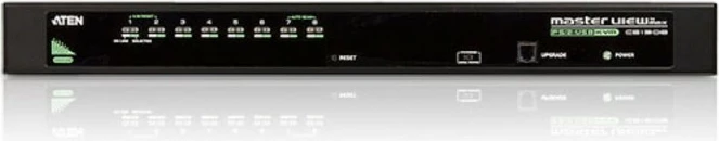 Switch KVM ATEN CS1308, 8 porta VGA, i zi