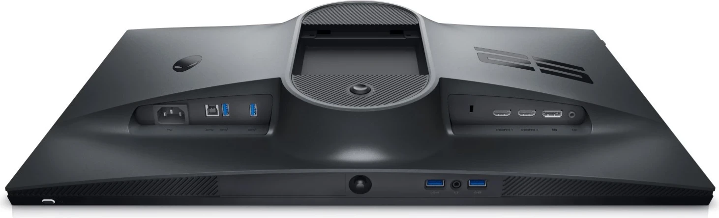 Monitor Dell Alienware AW2523HF, 24.5", 360HZ, i zi