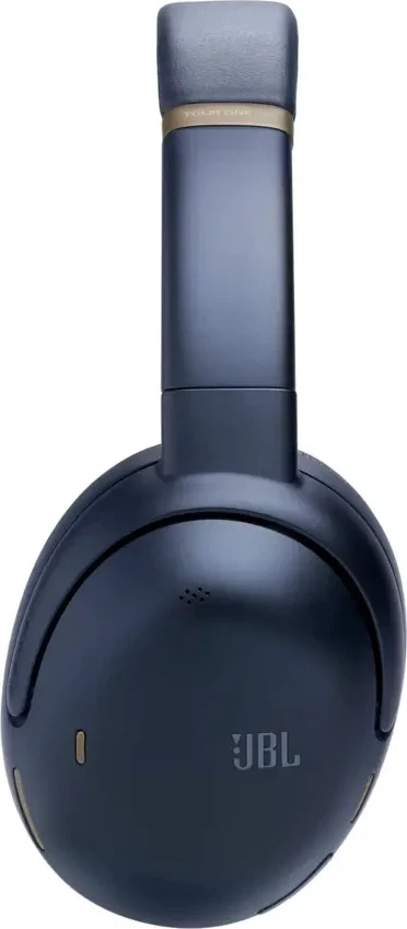 Kufje JBL Tour One M3, Bluetooth 5.x, Smart Tx, ANC, blu