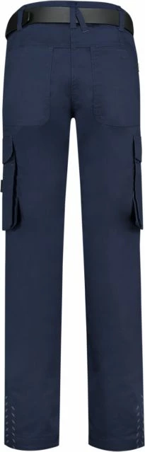 Pantallona për femra Tricorp, blu marine [Madhësia: 40]
