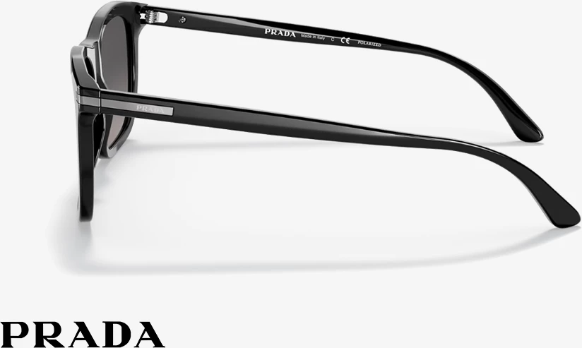 Syze dielli Prada PR 18WS 1AB09G 56