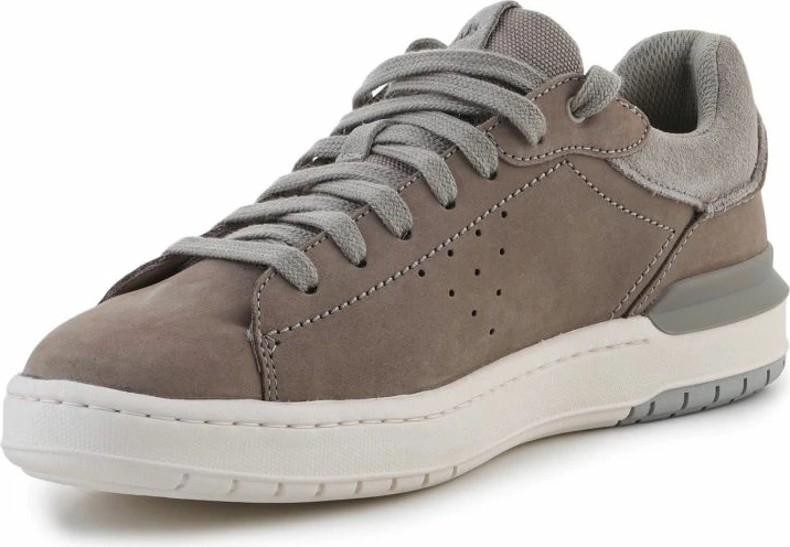 Atlete për meshkuj Clarks Courtlite 2 Run 26181294, gri [Madhësia: 45]