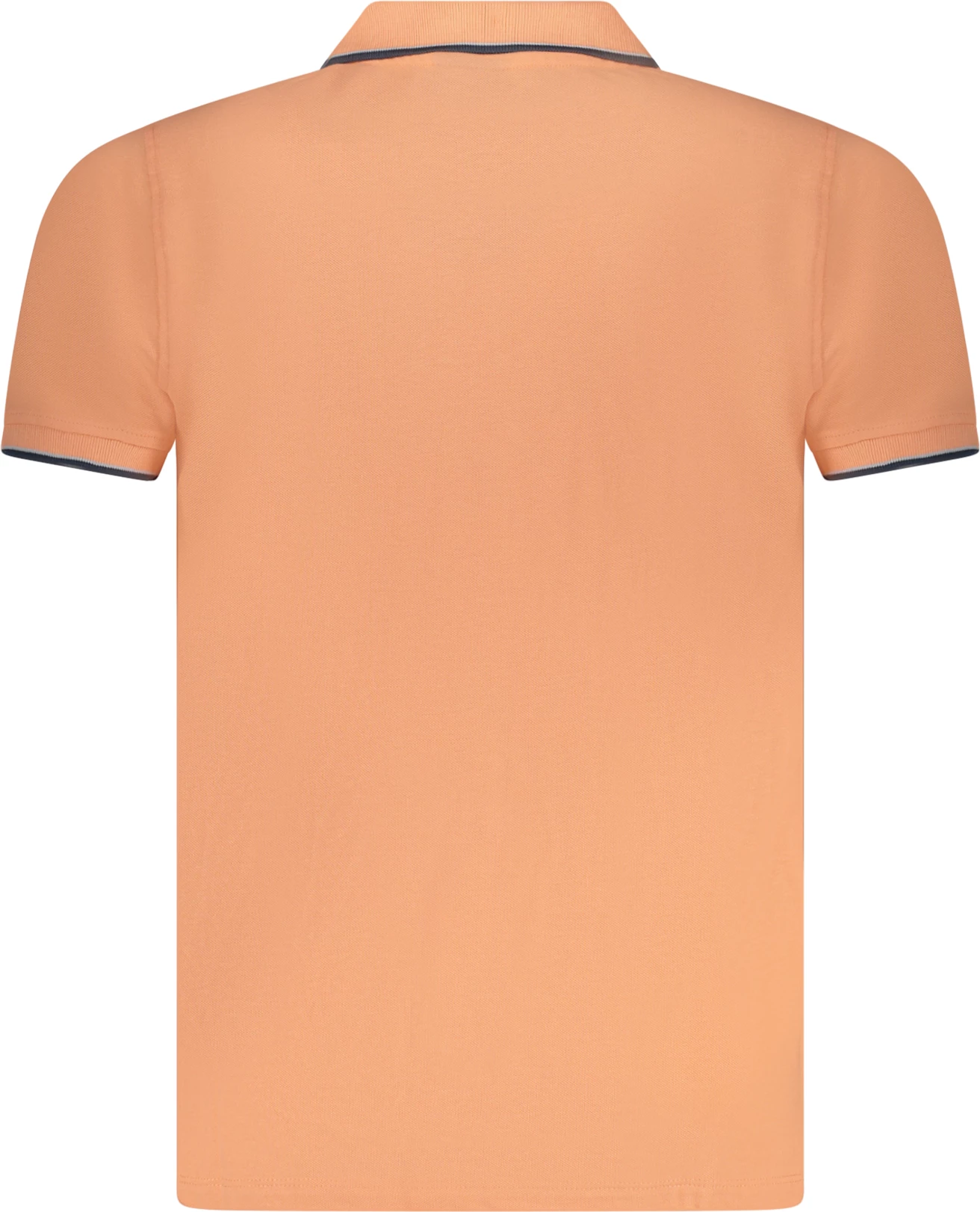 Maicë polo për meshkuj NORWAY 1963, rozë