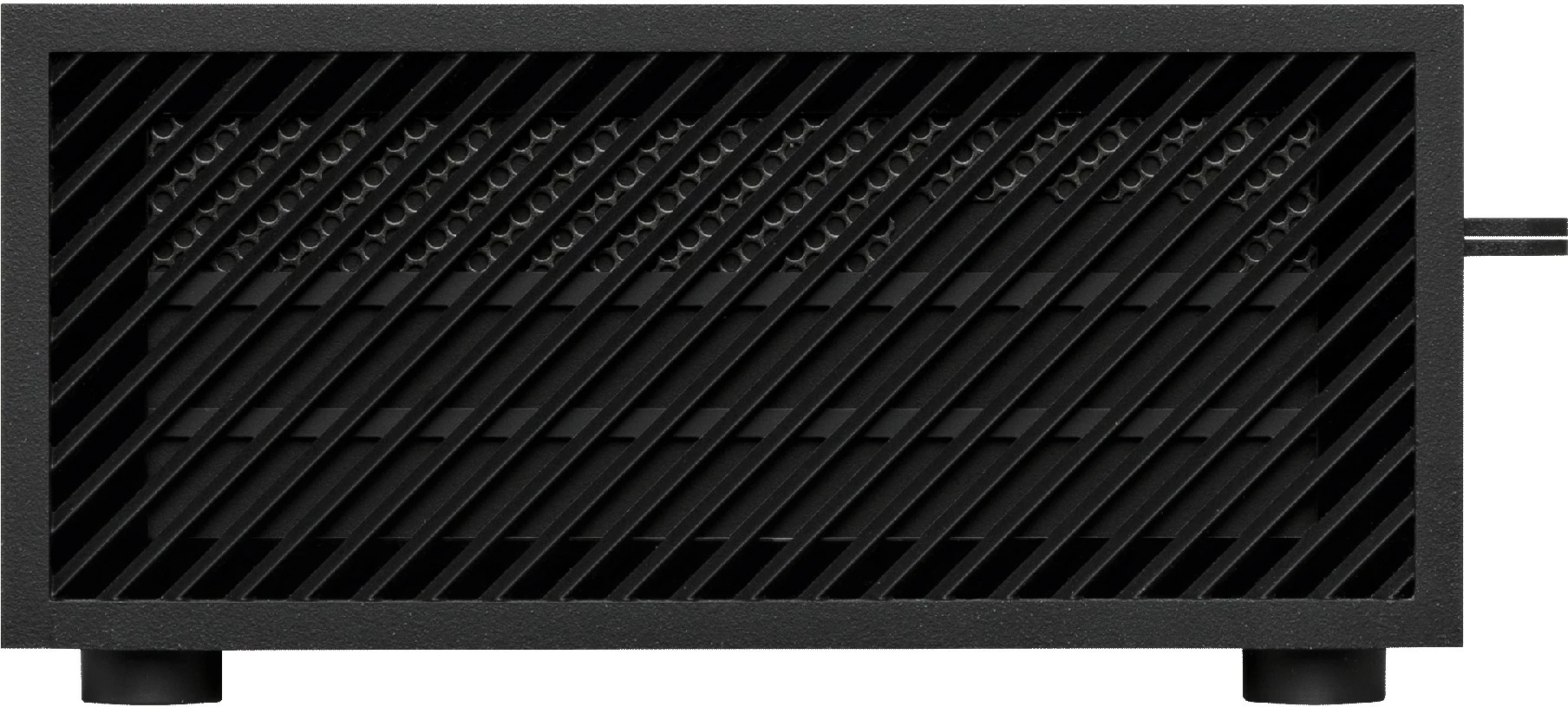 Kasë mini PC ASUS ExpertCenter PN64-BB3012MD, Intel Core i3, DDR5, Wi-Fi 6E, e zezë