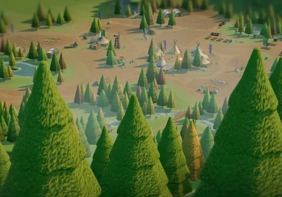 Two Point Hospital: Off The Grid Global