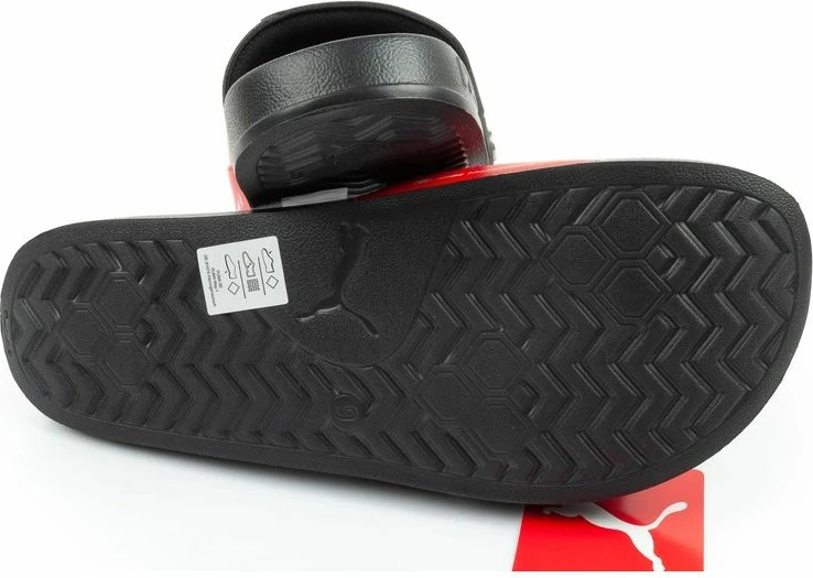 Atlete pishine për meshkuj Puma BMW MMS Leadcat 2.0 Graphic [Madhësia: 40.5]
