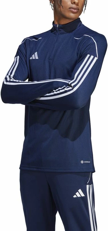Duks për meshkuj adidas, blu [Madhësia: L]