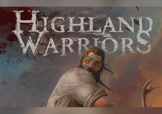 Highland Warriors EN/DE Global