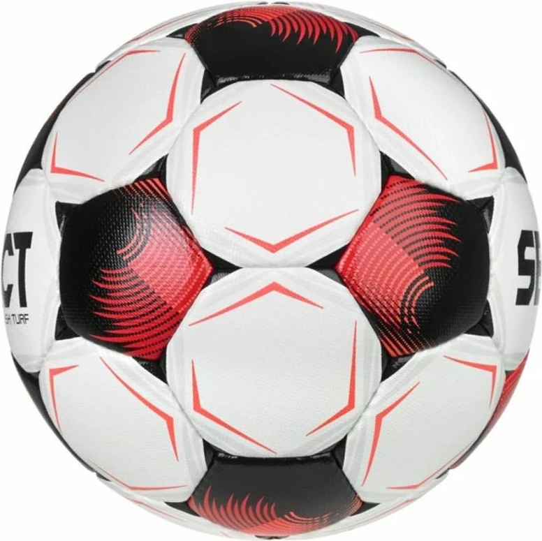 Top futbolli Select, madhësia 4 [Madhësia: 4]