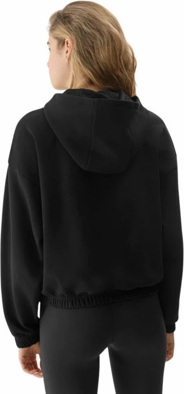 Duks femra 4F, i zi [Madhësia: XL]
