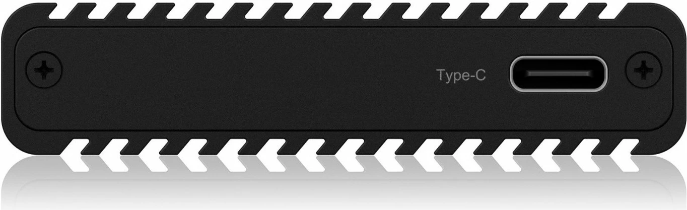 Lexues karte CFexpress IcyBox IB-CR404-C31, USB 3.2 Gen2, i zi