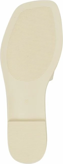 Flip-flop për femra Lee, bezhë