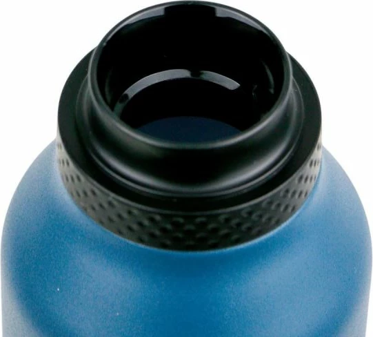 Shishe termike FC Barcelona Runbott 972192N, navy, 600ml