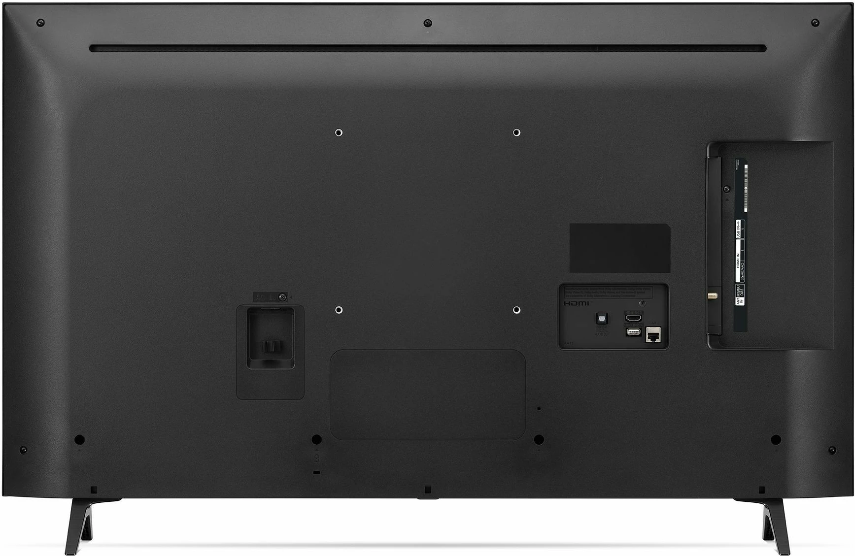 Televizor LG UHD 43UT80006LA, 43 inch, 4K, LED, Smart TV, Wi-Fi, kaltër