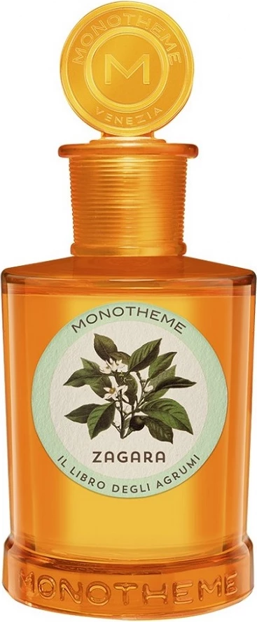 Eau de Toilette për femra Monotheme Zagara 100ml