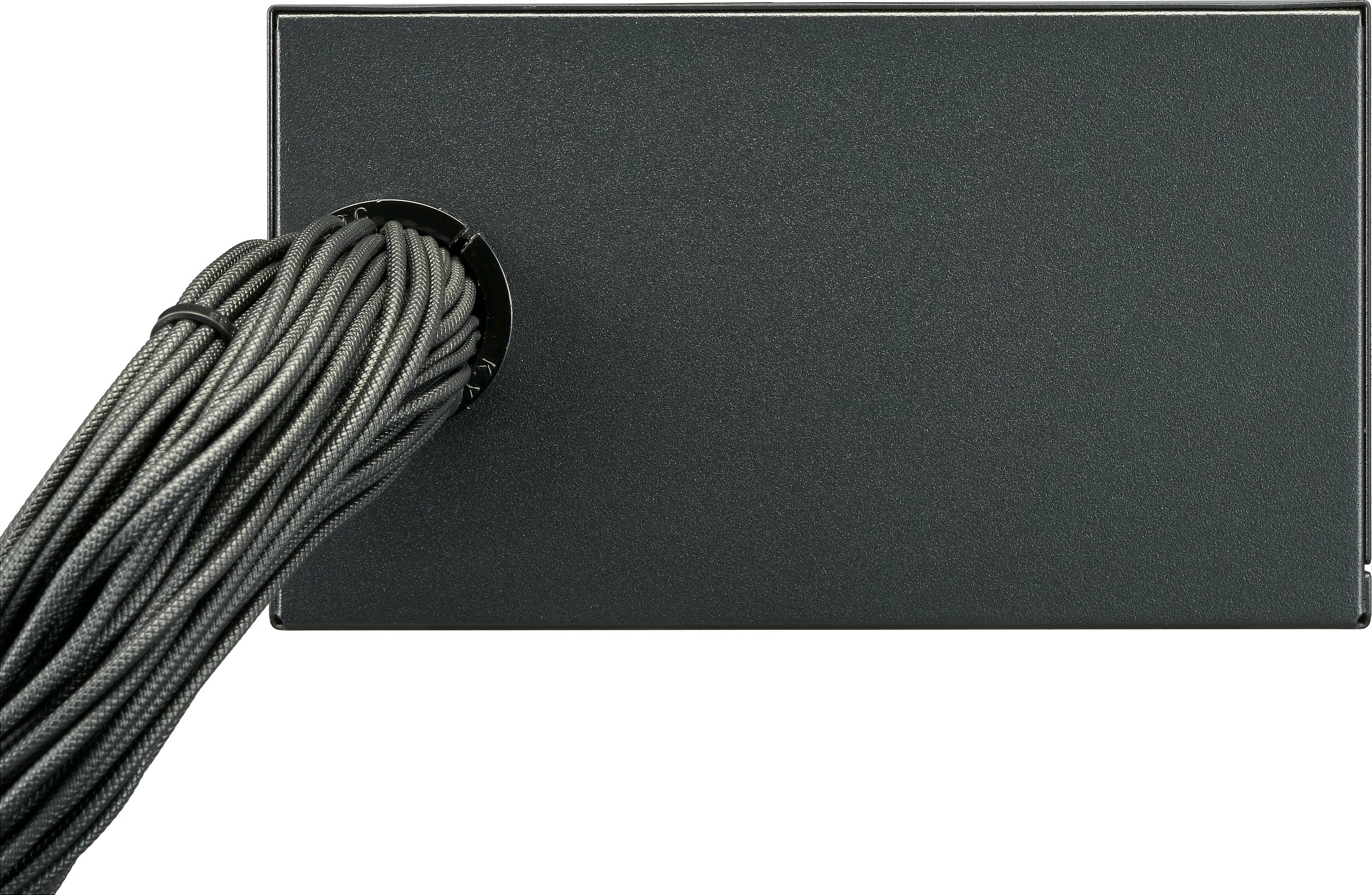 Furnizues rryme Cooler Master MWE Gold 850 V3, ATX 3.1, 850W, 80 Plus Gold, Non‑Modular, i zi