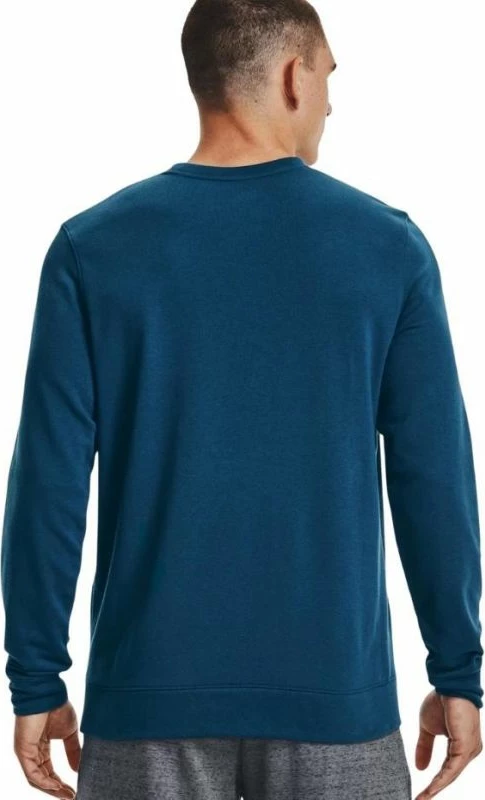 Duks për meshkuj Under Armour, blu [Madhësia: L]