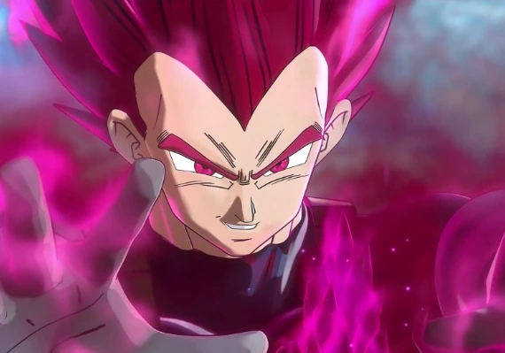 Dragon Ball: Xenoverse 2 - Future Saga Chatper 1 DLC Global