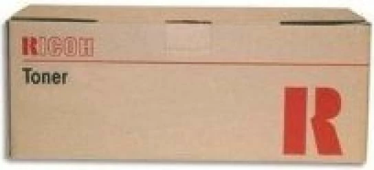 Toner, Ricoh, IM C2500 842312, rendiment 9,800–23,700 faqe, e verdhë