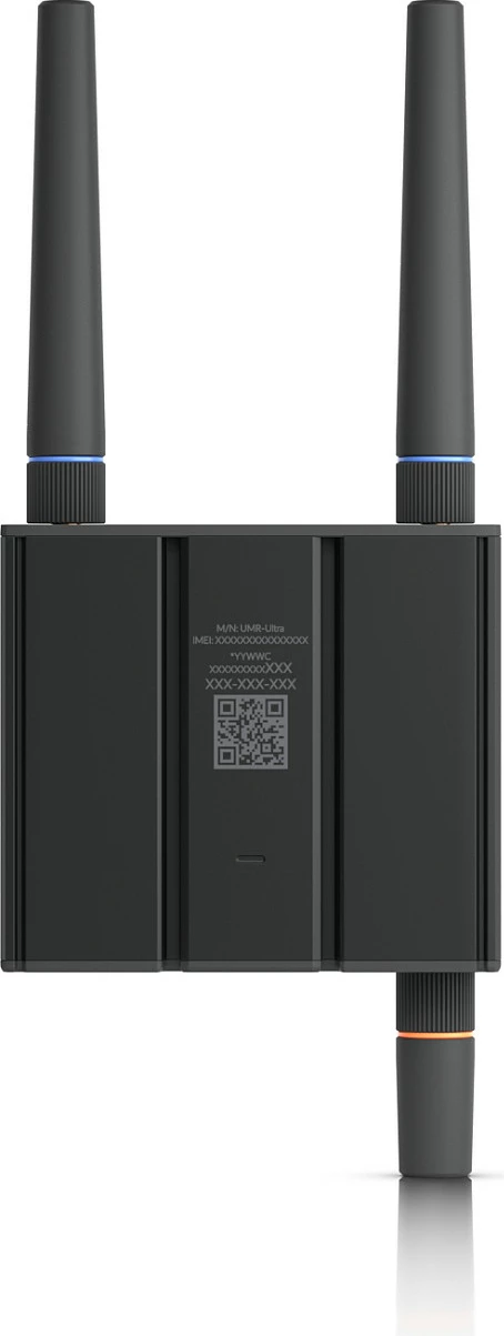 Router mobil Ubiquiti UniFi UMR-Ultra, 4G LTE, WiFi, USB-C, i zi