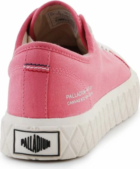 Atlete femra Palladium, rozë