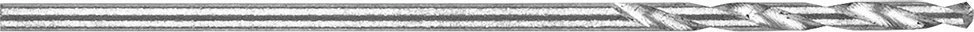 Maja shpimi për metal Graphite 54T980, HSS DIN 338, 1 mm, set 3 copë