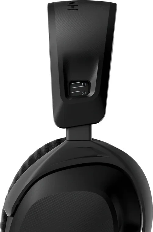 Kufje për lojëra HyperX Cloud Stinger 2, me tela, ngjyrë e zezë