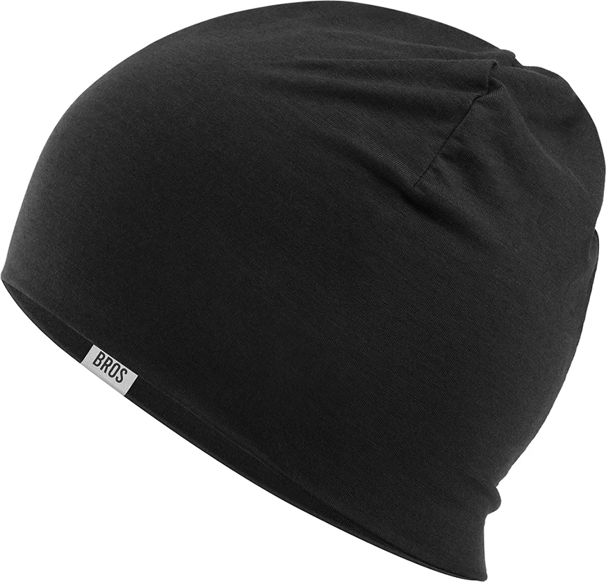 Kapelë termike Rockbros YDM002, one size/universal, e zezë