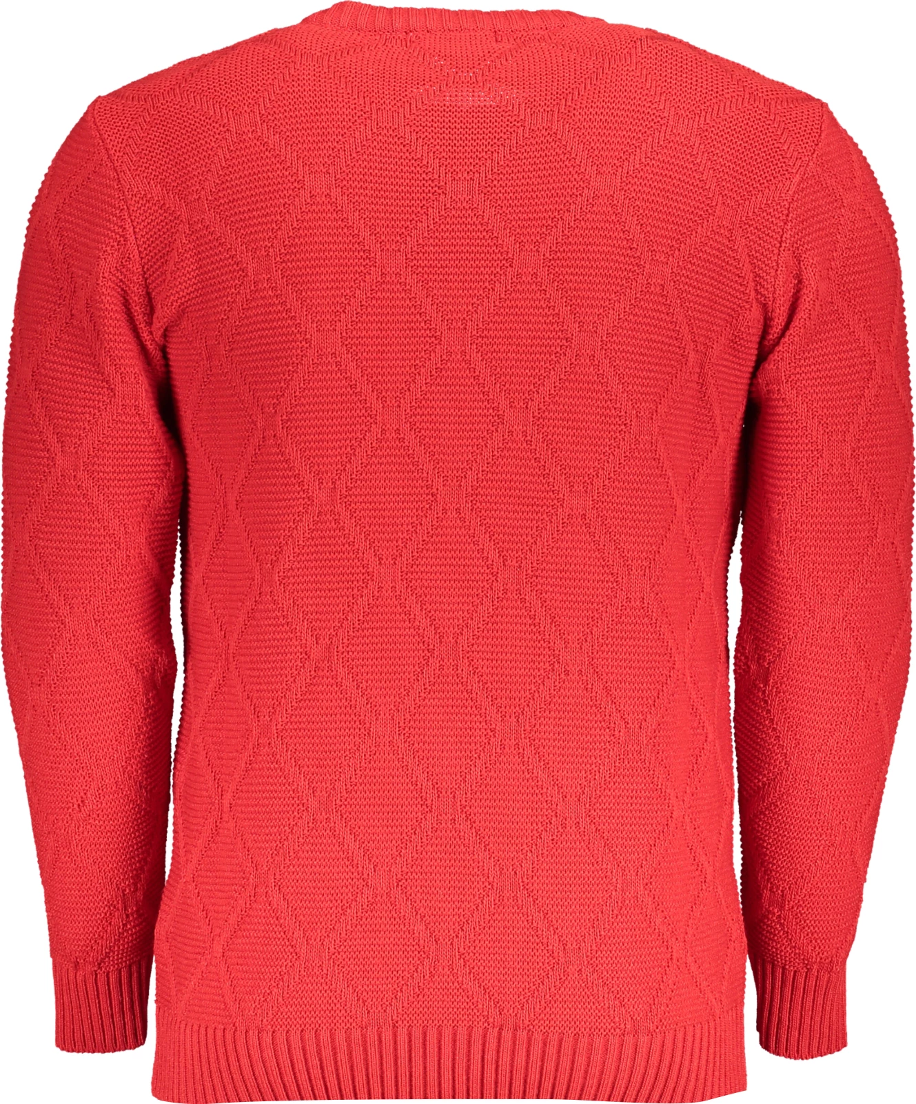 Xhemper U.S. GRAND POLO meshkuj, kuqe