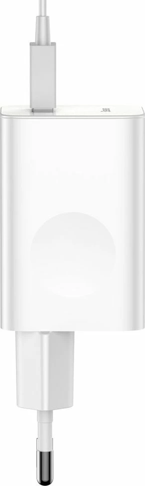 Karikues i shpejtë Baseus CCALL-BX02 24W 1x USB-A QC 3.0 3A, i bardhë