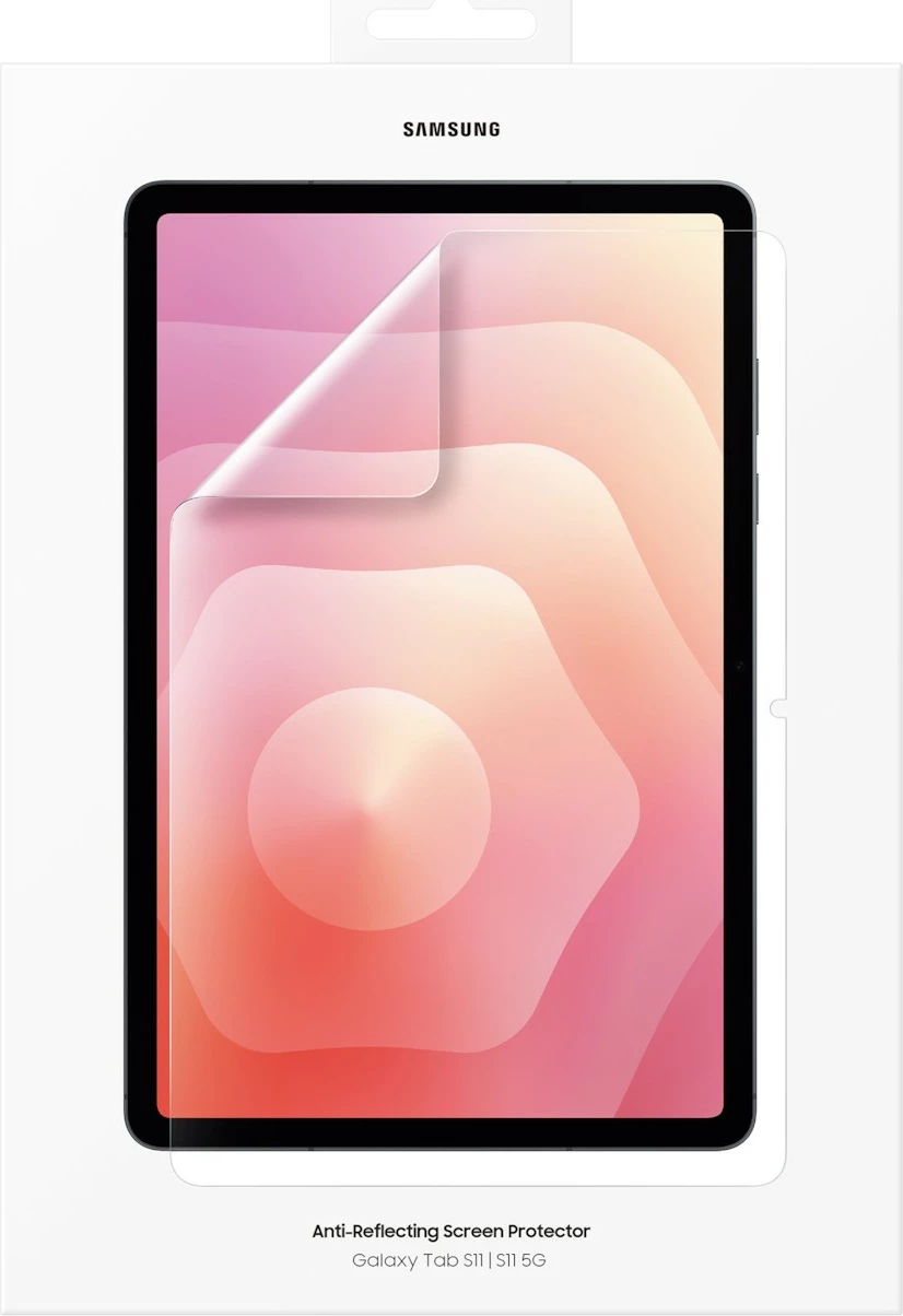 Mbrojtës ekrani Samsung për Tab S11, anti-reflektues