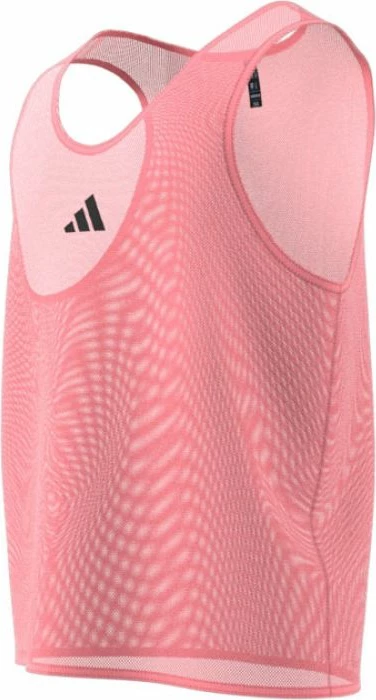 Fanellë Adidas Pro Bib, rozë