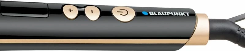 Krehëse flokësh Blaupunkt HSC602, e zezë/ari