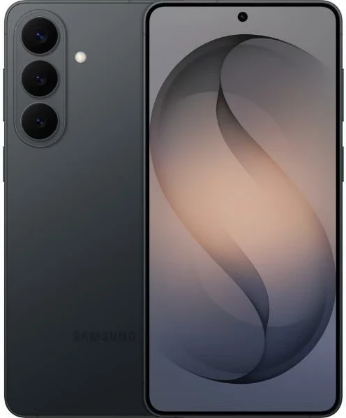 Celular Samsung S26+ SM-S947, 12GB RAM, 512GB, 6.7 inç, 5G, zi
