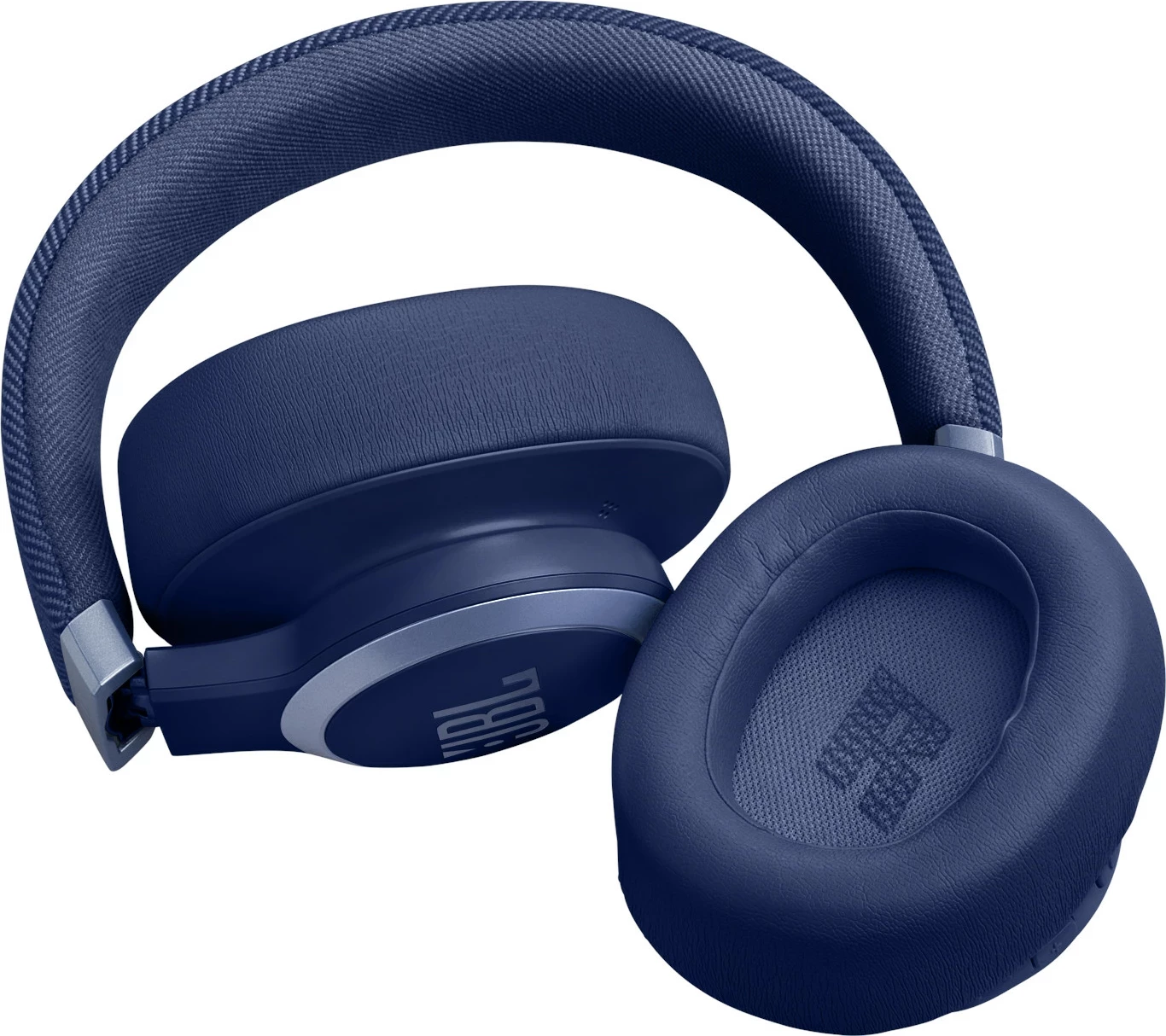 Kufje JBL Live 770NC, Bluetooth, ANC, blu