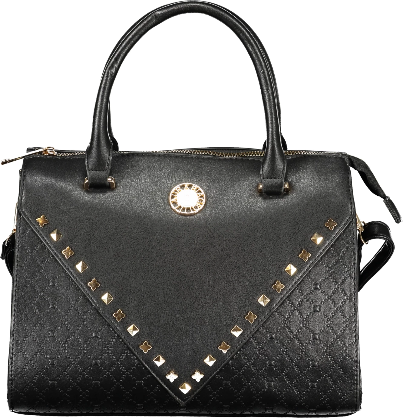 Çantë për femra LAURA BIAGIOTTI Bradenton, e zezë