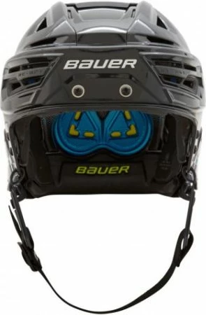 Helmetë hokeji Bauer, e zezë