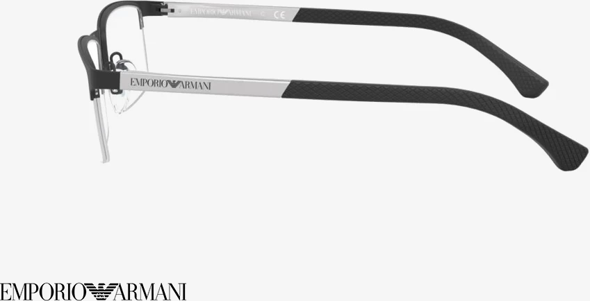 Korniza optike për meshkuj Emporio Armani EA1041 3094 53
