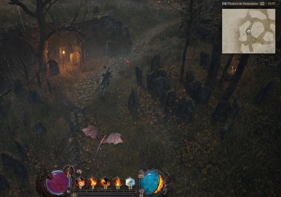 Dragonkin: The Banished Global