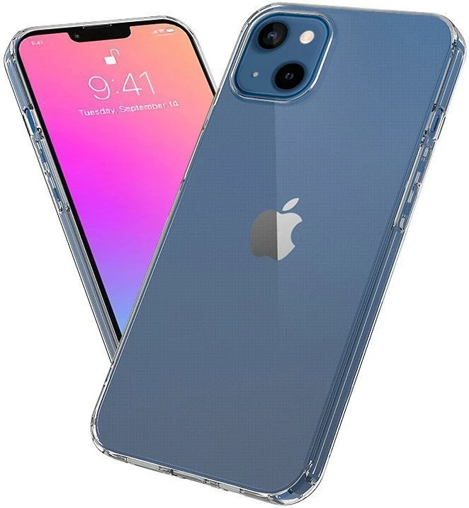 Mbështjellës Hurtel Ultra Clear 0.5mm për Honor Magic3 / Magic3 Pro, Transparent