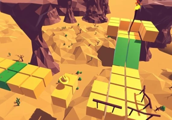 HardCube EN/RU Global